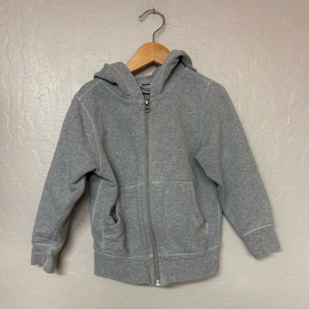 $15 ADD ON hanna andersson hoodie mini boden little co. zara h&m kate quinn
